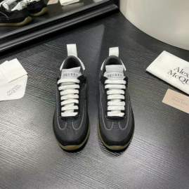 Picture of Alexander McQueen Shoes _SKUAlexanderMcQueensz35-45mnq0206189